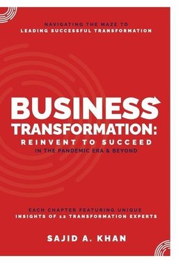 Business Transformation