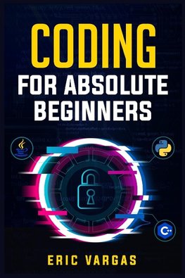 CODING FOR ABSOLUTE BEGINNERS