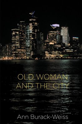 Old Woman and the City