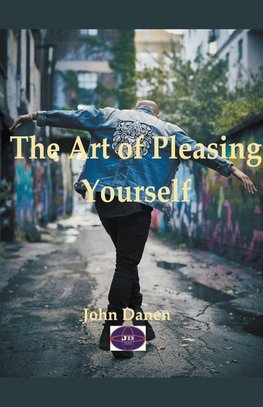 The Art of Pleasing Yourself