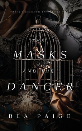 The Masks and The Dancer