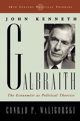 John Kenneth Galbraith