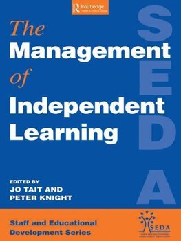 Knight, P: Management of Independent Learning Systems