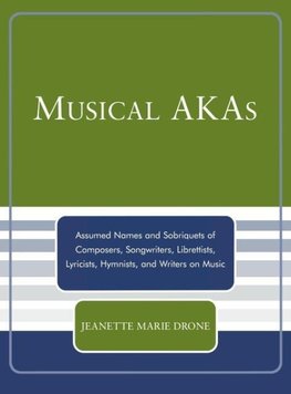 Musical Akas