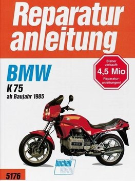 BMW K 75