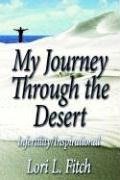 My Journey Through the Desert