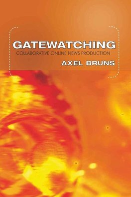 Gatewatching