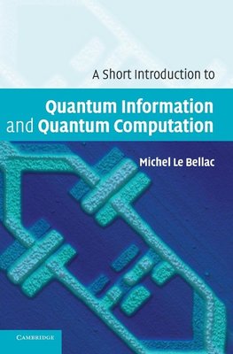 A Short Introduction to Quantum Information and Quantum Computation