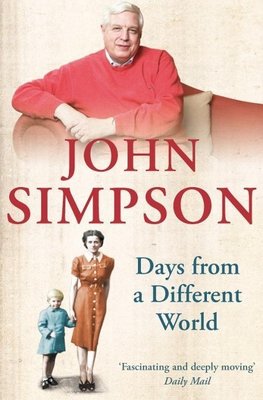 Simpson, J:  Days from a Different World