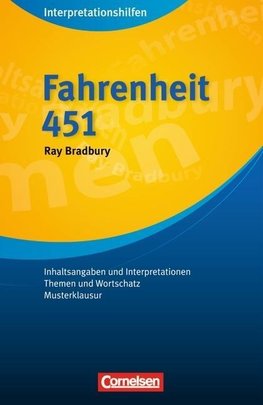 Fahrenheit 451 (Neubearbeitung)