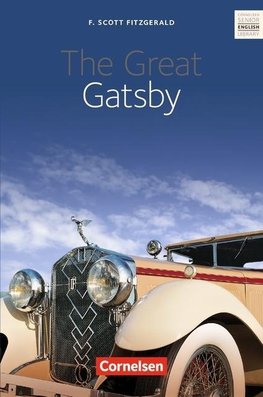 The Great Gatsby (Neubearbeitung)