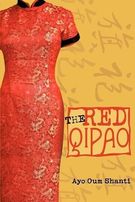 The Red Qipao