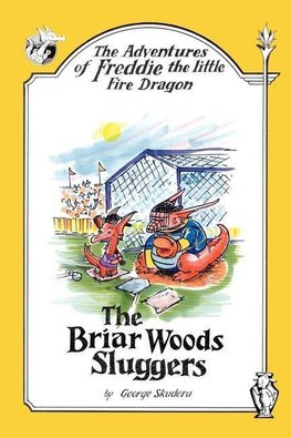 The Adventures of Freddie the little Fire Dragon