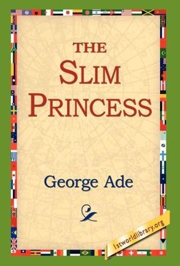 The Slim Princess