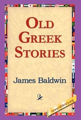 Old Greek Stories