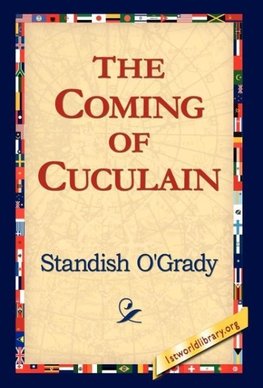 The Coming of Cuculain