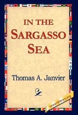 In the Sargasso Sea