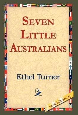 Seven Little Australians