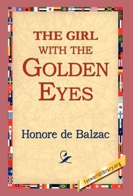 The Girl with the Golden Eyes