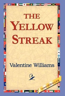 The Yellow Streak