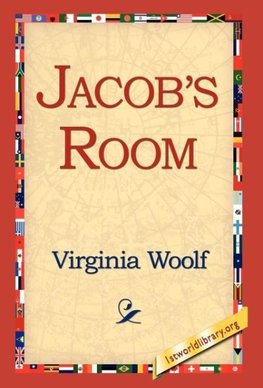 Jacob's Room