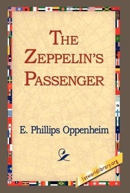 The Zeppelin's Passenger