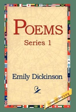 Poems, Series 1