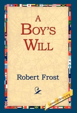 A Boy's Will