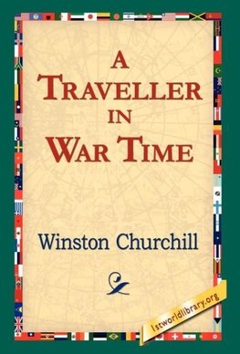 A Traveller in War Time