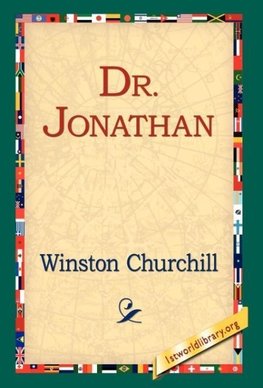 Dr. Jonathan