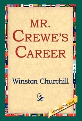 Mr. Crewes Career