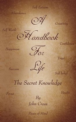 A Handbook for Life