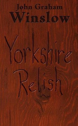 Yorkshire Relish