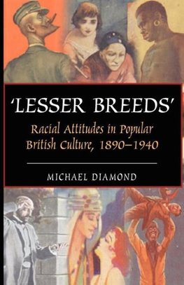 "Lesser Breeds"