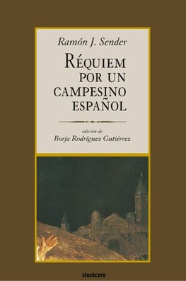 SPA-REQUIEM POR UN CAMPESINO E