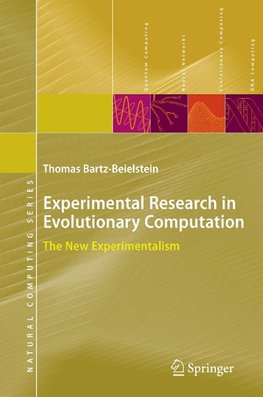 Experimental Research in Evolutionary Computation