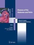 Diseases of the abdomen and Pelvis