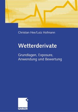 Wetterderivate