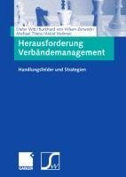 Herausforderung Verbändemanagement