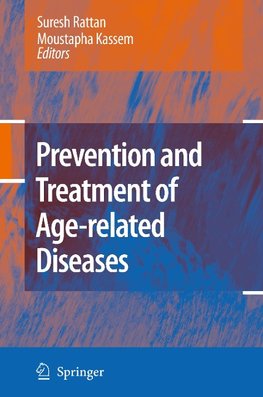 Prevention and Treatment of Age-related Diseases