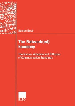 The Network(ed) Economy