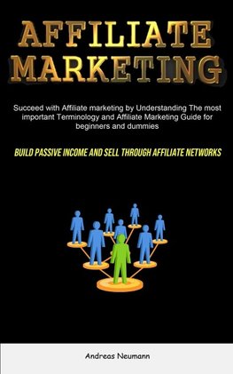 Affiliate Marketing