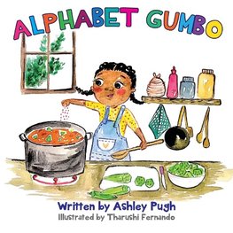 Alphabet Gumbo