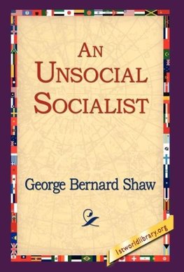 An Unsocial Socialist