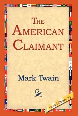 The American Claimant