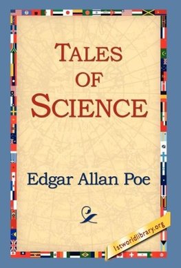 Tales of Science