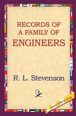 Records of a Family of Engineers