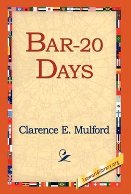 Bar-20 Days