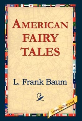 American Fairy Tales