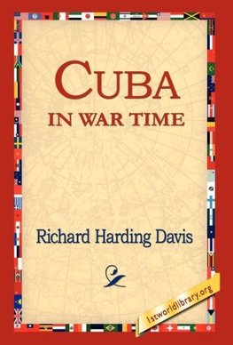 Cuba in War Time